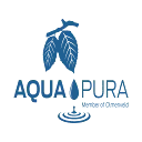 Logo van Aqua Pura