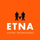 Logo van ETNA Coffee Technologies