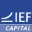 Logo van IEF Capital