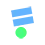 Logo van Frits