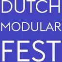 Logo Dutch Modular Fest