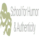 Logo van School for Humor AND Authenticity