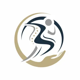 Logo van Sportpraktijk Bruce Fritz