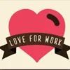 Logo Love 4 Work