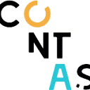 Logo van CONTAS Accounting AND Tax Services