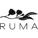 Logo Ruma Home AND Living