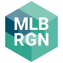 Logo van BURO MLBRGN