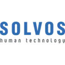 Logo van Solvos B.V.