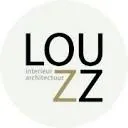Logo van Louzz interieurarchitectuur