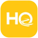 Logo van HQ Rental Software