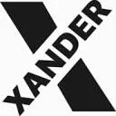 Logo van Xander Uitgevers B.V.