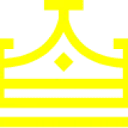 Logo van Throne Entertainment
