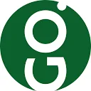 Logo van GezondOud