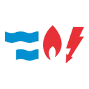 Logo van Loohuis-Meulenbeld Beveiliging B.V.