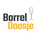 Logo van Borreldoosje