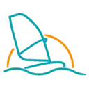 Logo van Camping De Holle Poarte - Makkum