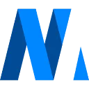 Logo van Nijssen Media