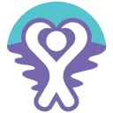 Logo van Mens-Wens Mediation Training Advies en Coaching