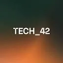 Logo van Tech_42