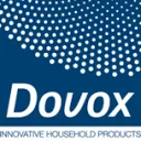 Logo van Dovox B.V.