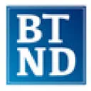 Logo Beveiligingstechniek Noorderland