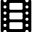 Logo van Trigger specialist op gebied van digitalisatie van beeld en geluid