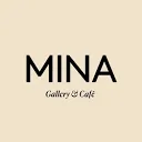 Logo van Art Room MINA