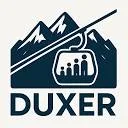 Logo van Duxer