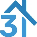 Logo van Wonen31