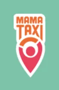 Logo van Mama Taxi