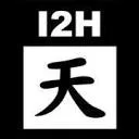 Logo van In2Heaven Limousine Service