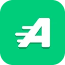 Logo van Ampère