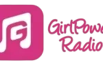 Logo van GirlPower Radio