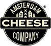 Logo van Amsterdam Cheese Company