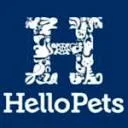 Logo van HelloPets