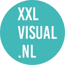Logo van XXL Visual