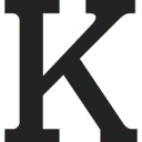 Logo van Knaapen