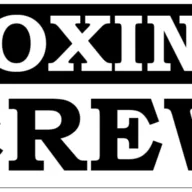 Logo van Boxing Gear