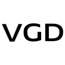 Logo van Van Geest Design