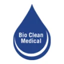 Logo van Bio Clean Medical
