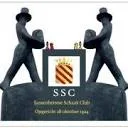 Logo van Sassenheimse Schaakclub