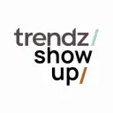Logo van Trendz/showUP
