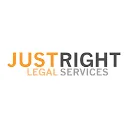 Logo van JustRight Advocaten