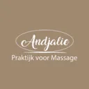 Logo van Andjalie Praktijk voor Holistisch Massagetherapie