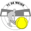 Logo van R.C. de Weide