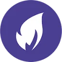Logo van Start a Fire