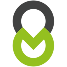 Logo van Ontwerp en Verkeer b.v.