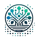 Logo van The Symbiosis Foundation