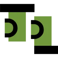 Logo van De Tuin der Lusten