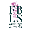 Logo van FBLS Weddings AND Events